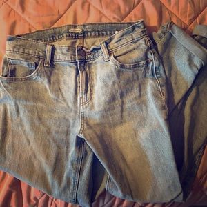 OLD NAVY Boyfriend Jeans